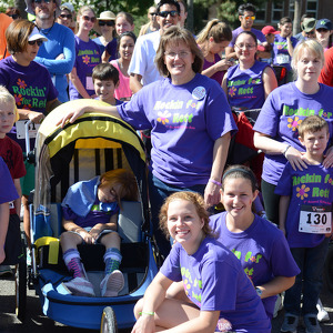 Team Page: Team Laura Rayne